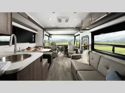 2027 Jayco Alante SE photo 3