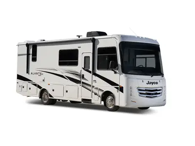New 2027 Jayco Alante SE 27ASE