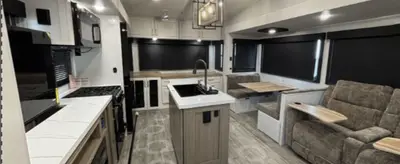 2027 Jayco Eagle photo 2