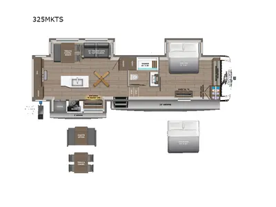 2027 Jayco Eagle photo 12