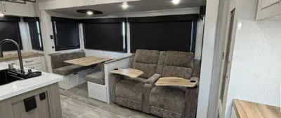 2027 Jayco Eagle photo 3