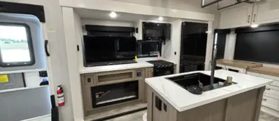2027 Jayco Eagle photo 11