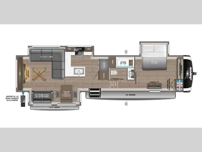 2027 Jayco Eagle photo 8