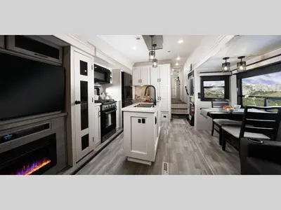 2027 Jayco Eagle photo 3