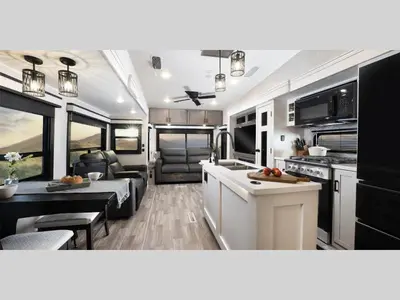 2027 Jayco Eagle photo 2