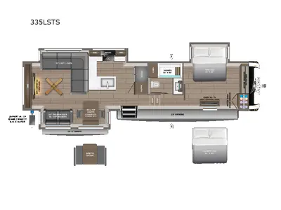 2027 Jayco Eagle photo 9