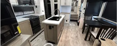2027 Jayco Eagle photo 2