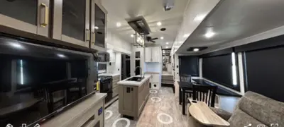 2027 Jayco Eagle photo 13