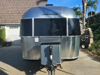 2021 AIRSTREAM BAMBI photo 2