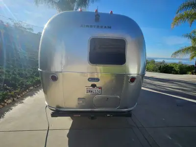 2021 AIRSTREAM BAMBI photo 3