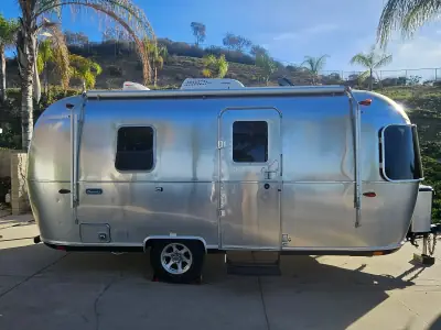 2021 AIRSTREAM BAMBI photo 4