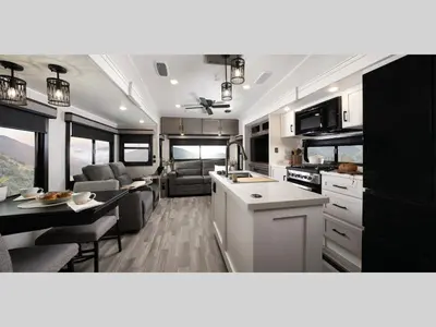 2027 Jayco Eagle photo 3