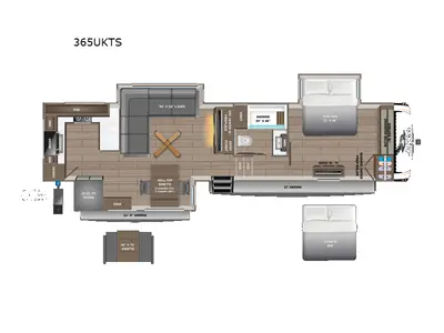 2027 Jayco Eagle photo 9