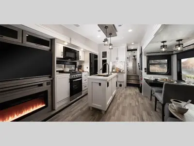 2027 Jayco Eagle photo 4