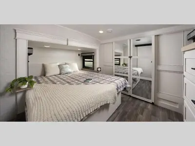 2027 Jayco Eagle photo 8