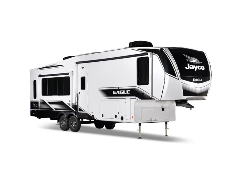 2027 Jayco Eagle exterior