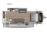 2027 Jayco Eagle HT photo 11