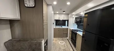 2027 Jayco Eagle HT photo 5