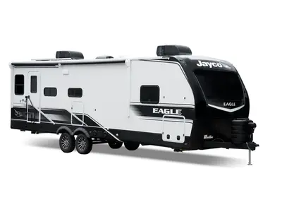 2027 Jayco Eagle HT photo 12
