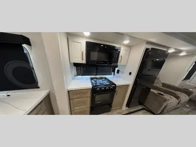 2027 Jayco Eagle HT photo 6