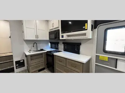 2027 Jayco Eagle HT photo 7