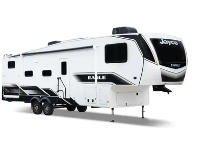 2027 Jayco Eagle HT photo 10
