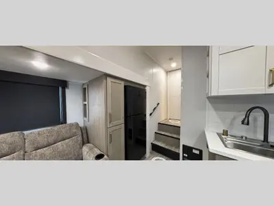 2027 Jayco Eagle HT photo 6