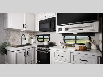 2027 Jayco Eagle HT photo 4