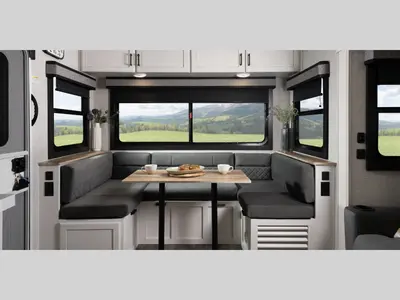 2027 Jayco Eagle HT photo 7