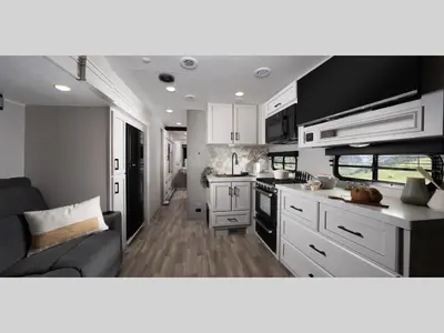 2027 Jayco Eagle HT photo 3