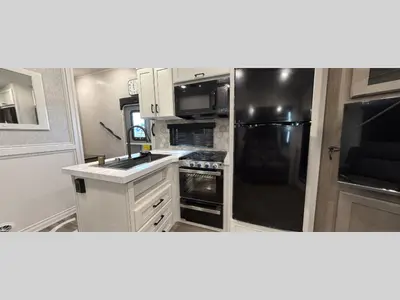 2027 Jayco Eagle HT photo 5
