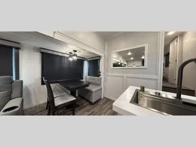 2027 Jayco Eagle HT photo 4