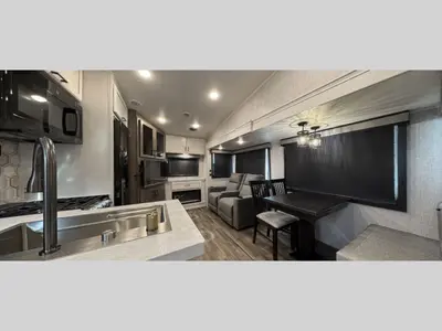 New 2027 Jayco Eagle HT 26REC