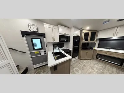 2027 Jayco Eagle HT photo 4