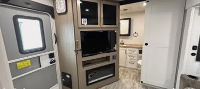 2027 Jayco Eagle HT photo 8