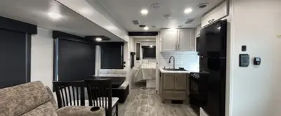 2027 Jayco Eagle HT photo 3