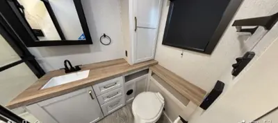 2027 Jayco Eagle HT photo 11