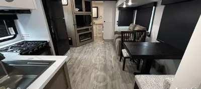 2027 Jayco Eagle HT photo 7