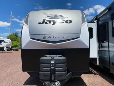2027 Jayco Eagle HT photo 2