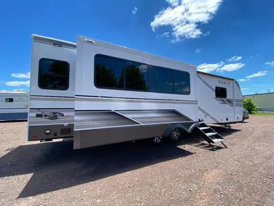 2027 Jayco Eagle HT photo 7