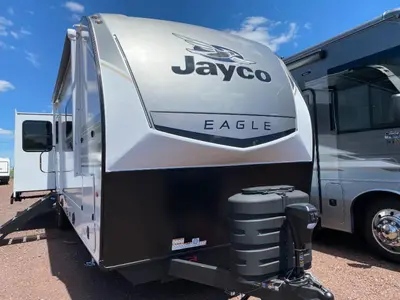 2027 Jayco Eagle HT photo 3