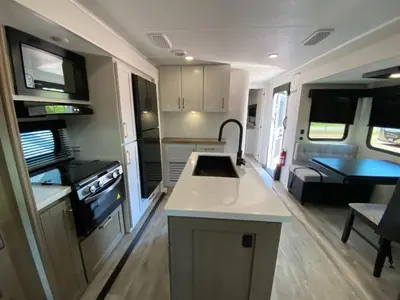 2027 Jayco Eagle HT photo 23