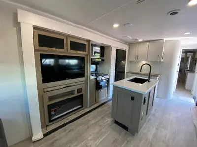2027 Jayco Eagle HT photo 19