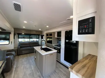 2027 Jayco Eagle HT photo 12