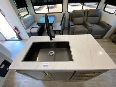 2027 Jayco Eagle HT photo 25