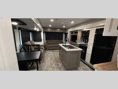2027 Jayco Eagle HT photo 3