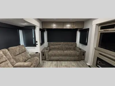 2027 Jayco Eagle HT photo 4