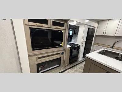 2027 Jayco Eagle HT photo 6