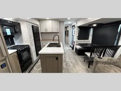 2027 Jayco Eagle HT photo 7