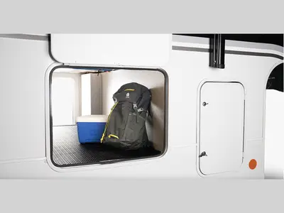 2027 Jayco Eagle SLE photo 6